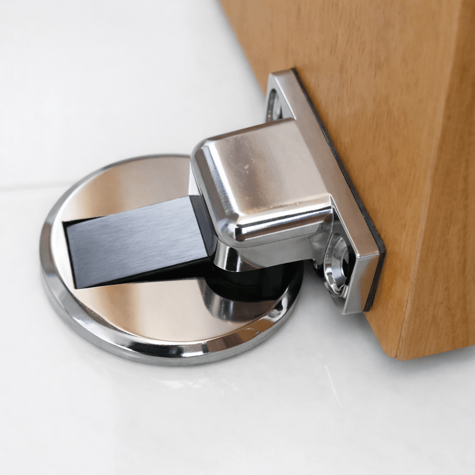 Prendedor Magnético para Porta
