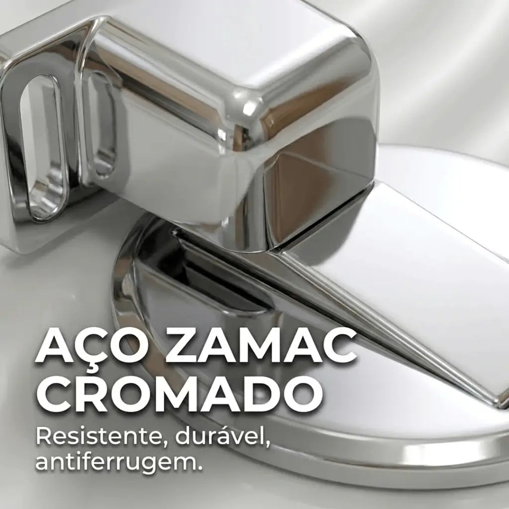 Prendedor Magnético para Porta